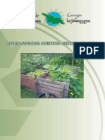 Popularization of Composting Method (2014)