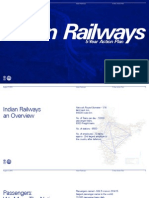 InRailways Presentation