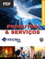 Catálogo Sygma Sms Set2015-II