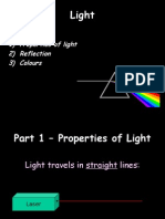 Light Presentation