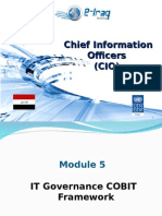 Presentation IT Governance
