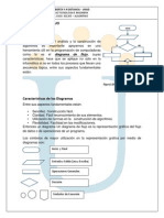 Diagramas de Flujo y Dfd