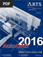 Download Manual AutoCAD Bidimensional 2016 by Junior Aldana SN285898623 doc pdf