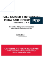 Fall Fair Booklet Rutgers