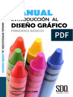 Manual Introduccion Al Diseno Grafico - SDQ Training Center 2015