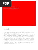 Manual de Identidade Visual - IsELisboa