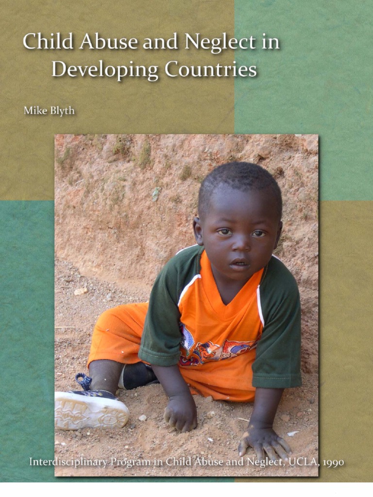 Child Abuse and Neglect in Developing Nations | PDF | Child Neglect ...