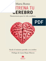 Entrena Tu Cerebro