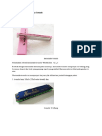 Bermain Dengan Harmonika Tremolo
