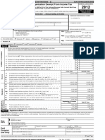 MLFA Form 990 - 2012 (010548371)