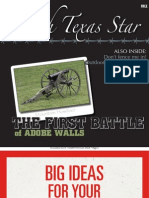 North Texas Star: of Adobe Walls