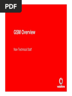 GSM Overview Non Technical Module.pdf