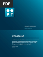 Manual de Identidade Visual - PT - Portugal Telecom ExternoFev15