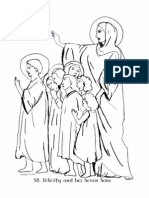 ST Felicity and Her Seven Sons
