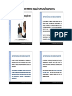 Aula 7. Recrutamento, Seleção e Avaliação de Pessoal PDF