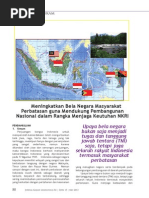 Download Meningkatkan Bela Negara Masyarakat Perbatasan guna Mendukung Pembangunan Nasional dalam Rangka Menjaga Keutuhan NKRI by Iwan Sukma Nuricht SN285921015 doc pdf