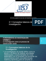 Secuencia de Proyecto