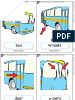 The Wheels On The Bus Learn It
