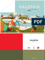 Valdivia Capital Sostenible - Plan de Acción
