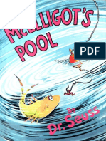 1947 - Mcelligot 39 s Pool - Dr Seuss