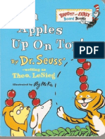 1961 - Ten Apples Up on Top