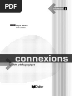 Download Connexions 3 by Magda Miron SN285927051 doc pdf