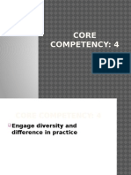 Competency 4 Powerpoint