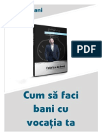 PDF Fabrica de Bani Novacovici