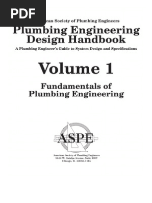 Plumbing