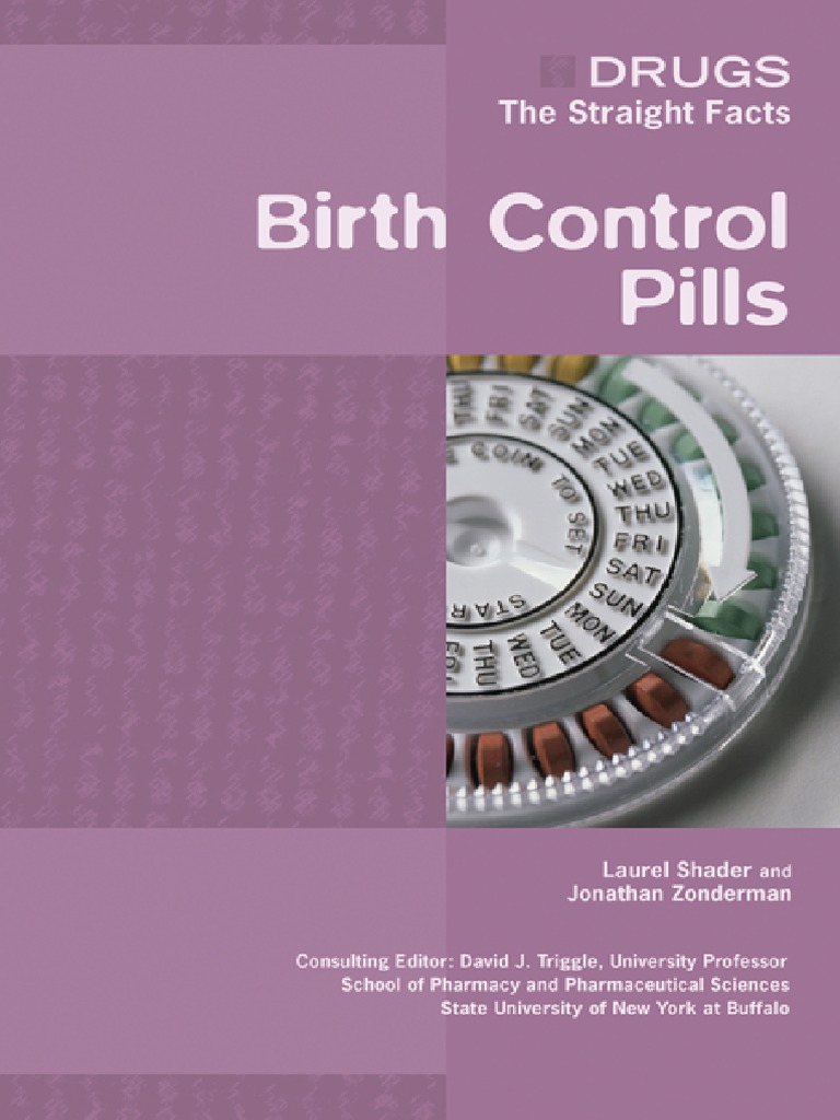 Birth control and pms