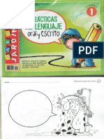 Practicas Del Lenguaje Oral y Escrito101