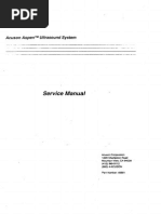 sonoscape a6 user manual