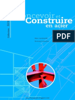 Concevoir Et Construire en Acier