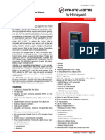 Fire-Lite MRP2002E Data Sheet