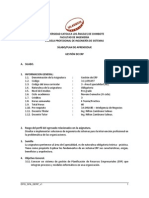 Gestion de Erp PDF