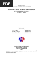 Download Proteksi Dan Teknik Keamanan by Eddy Purwoko SN28593820 doc pdf