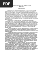 Excerpted From A Cup Of Water Under My Bed A Memoir By Daisy Hernandez Beacon Press 14 Excerpted With Permission By Beacon Press Human Sexuality