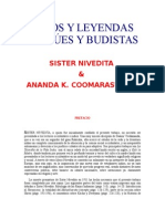 Coomaraswamy Ananda k - Mitos y Leyendas Hindues