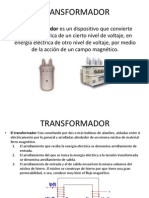 Transformadores