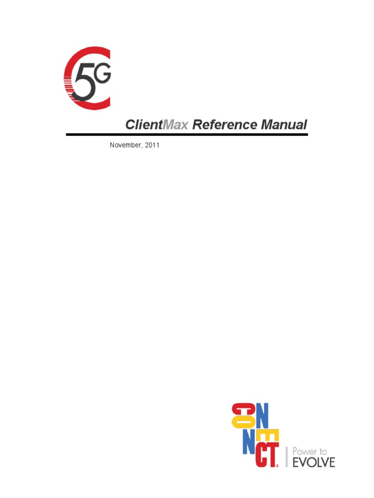 Client Max Man | PDF | Computer Keyboard | Icon (Computing)