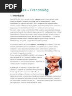 Franquias