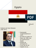 Egipto