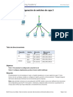 5.3.3.5+Packet+Tracer+-+Configure+Layer+3+Switches+Instructions