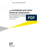 Financial Reporting Developments