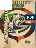 Acvaristică (Z.Kaszoni; ed.Științifică 1970).pdf