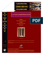 Encuadernación