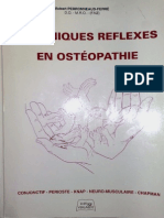 Techniques Reflexes en Ostéopathie