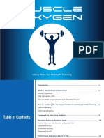 Moxy Strength Training eBook