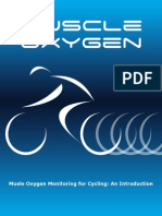 Muscle Oxygen Cycling Ebook