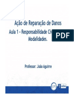 Responsabilidade Civil 1